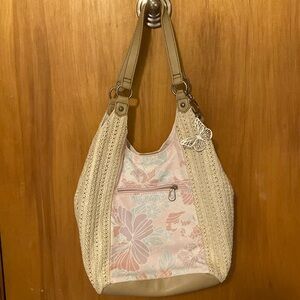 Sakroots shoulder bag